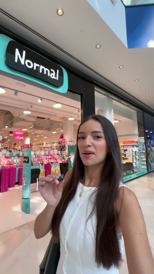 Post 2 by Alba Montero on TikTok (video)