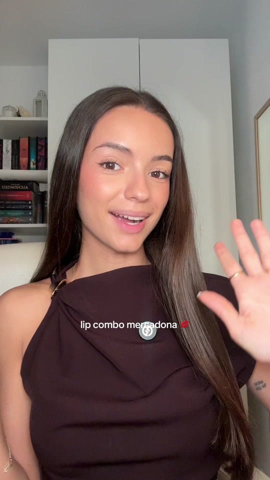Post 1 by Alba Montero on TikTok (video)