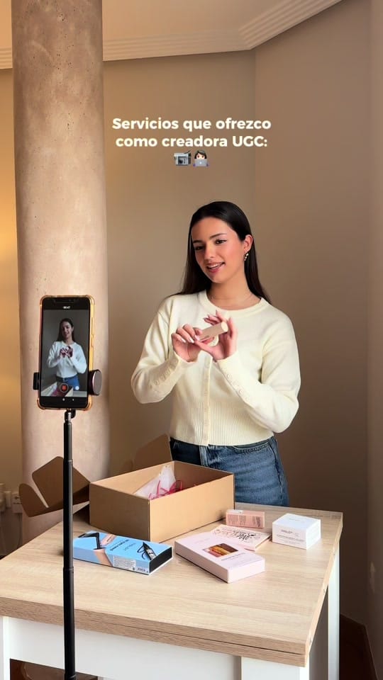 Post 9 by Alba Montero on TikTok (video)