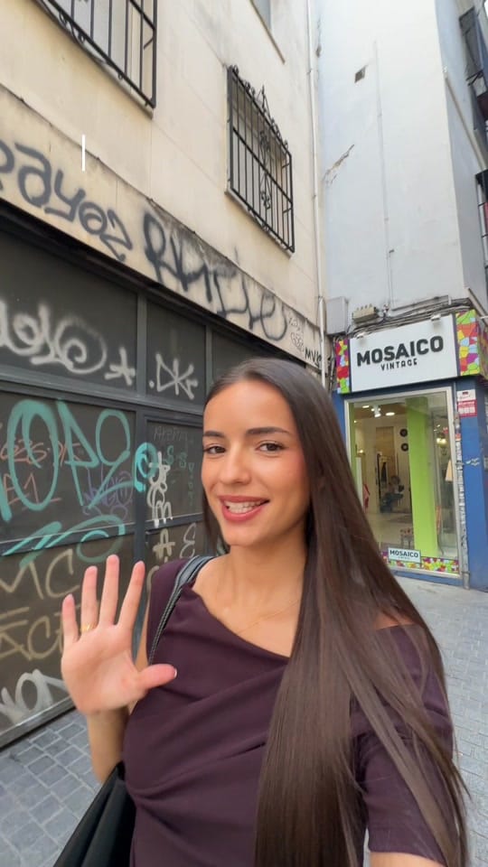 Post 6 by Alba Montero on TikTok (video)