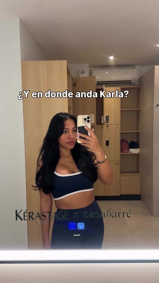 Post 4 by Karla con K on TikTok (video)