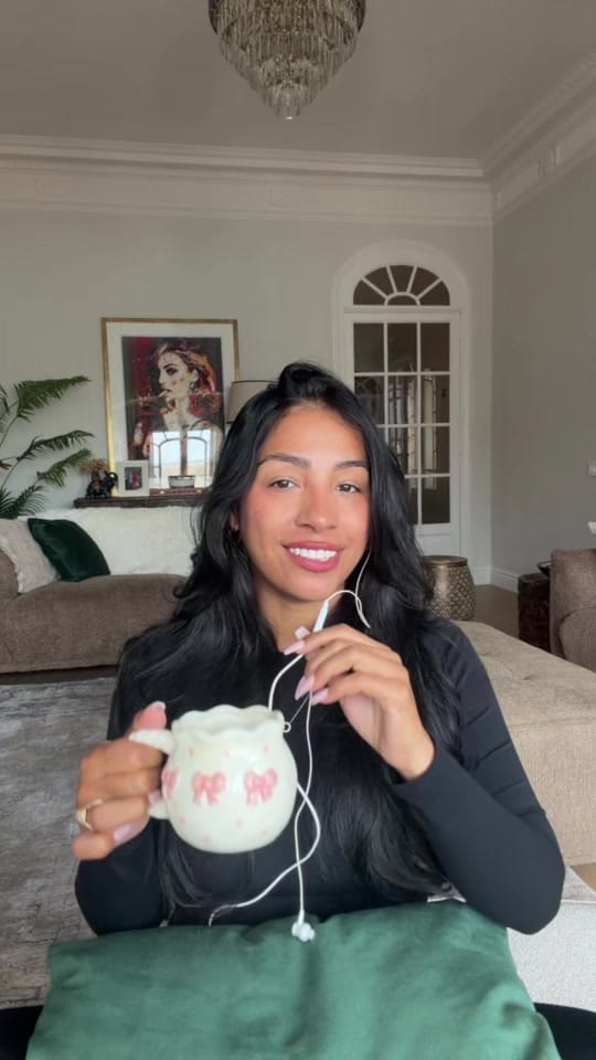Post 5 by Karla con K on TikTok (video)