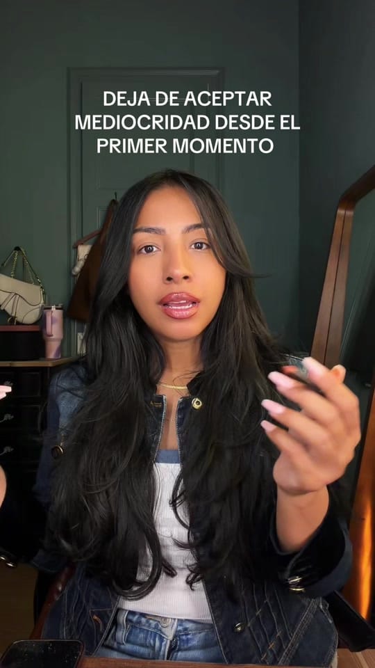 Post 7 by Karla con K on TikTok (video)