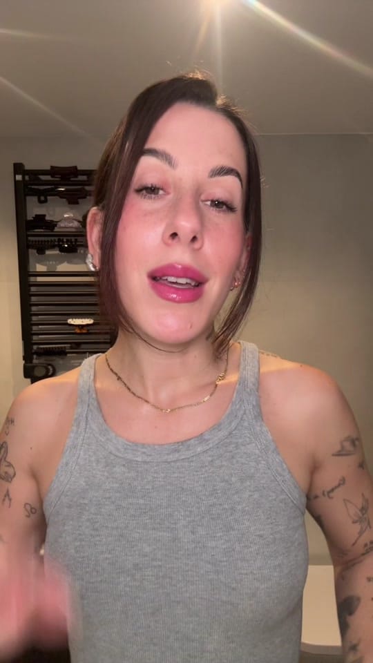 Post 2 by Berta 🪩 on TikTok (video)