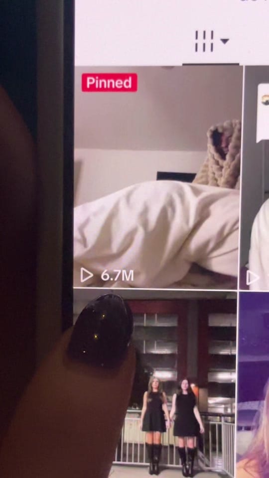 Post 9 by e m m a ! on TikTok (video)