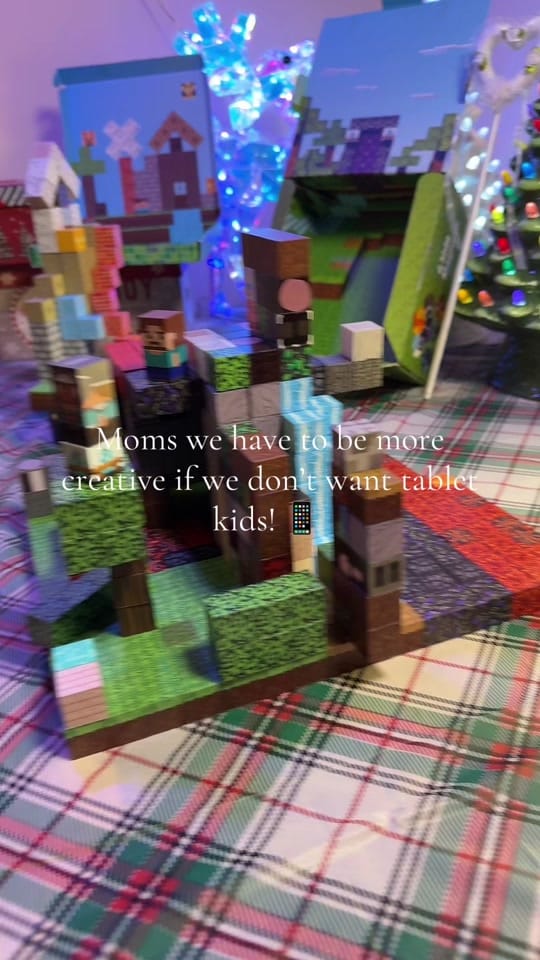 Post 6 by yourvisionboard 🗝️ on TikTok (video)