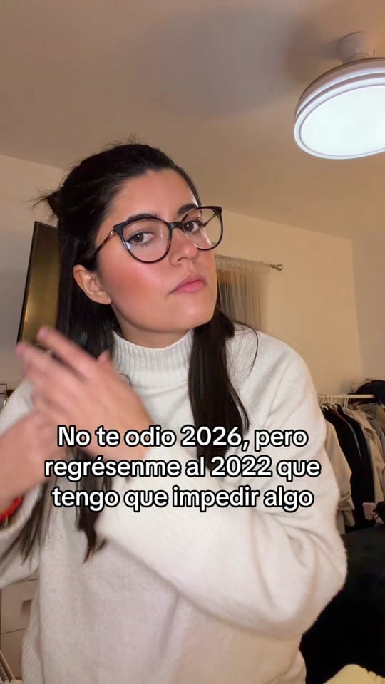 Post 1 by Alicia Morales on TikTok (video)