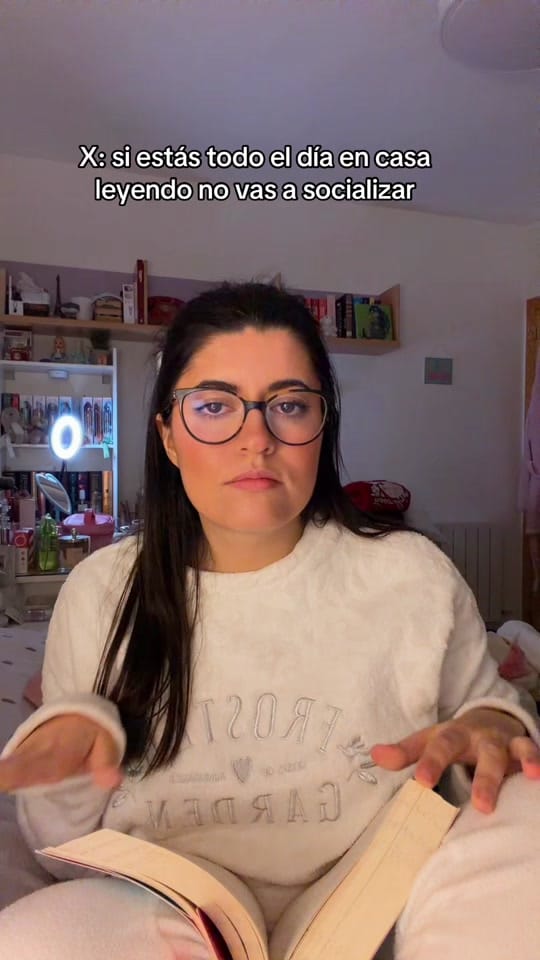 Post 2 by Alicia Morales on TikTok (video)
