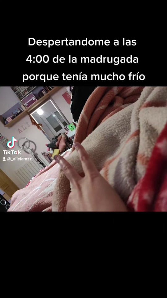 Post 9 by Alicia Morales on TikTok (video)