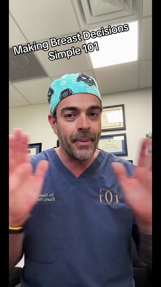 Post 9 by Giancarlo McEvenue on TikTok (video)
