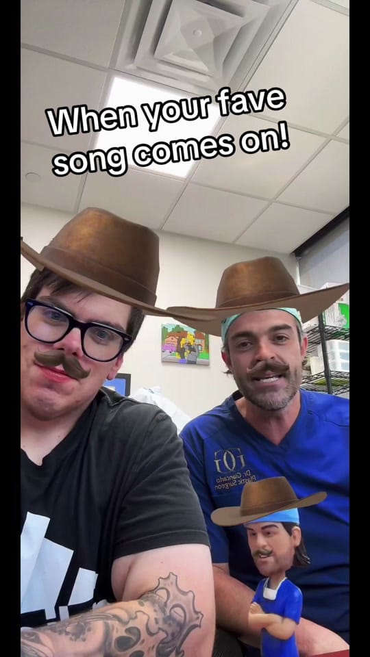 Post 8 by Giancarlo McEvenue on TikTok (video)
