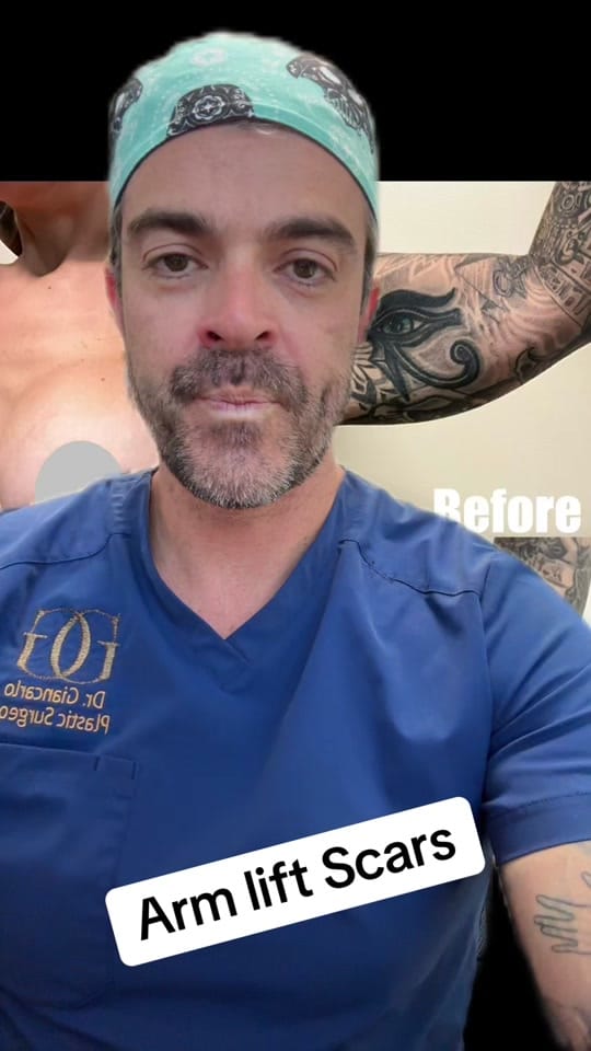 Post 1 by Giancarlo McEvenue on TikTok (video)