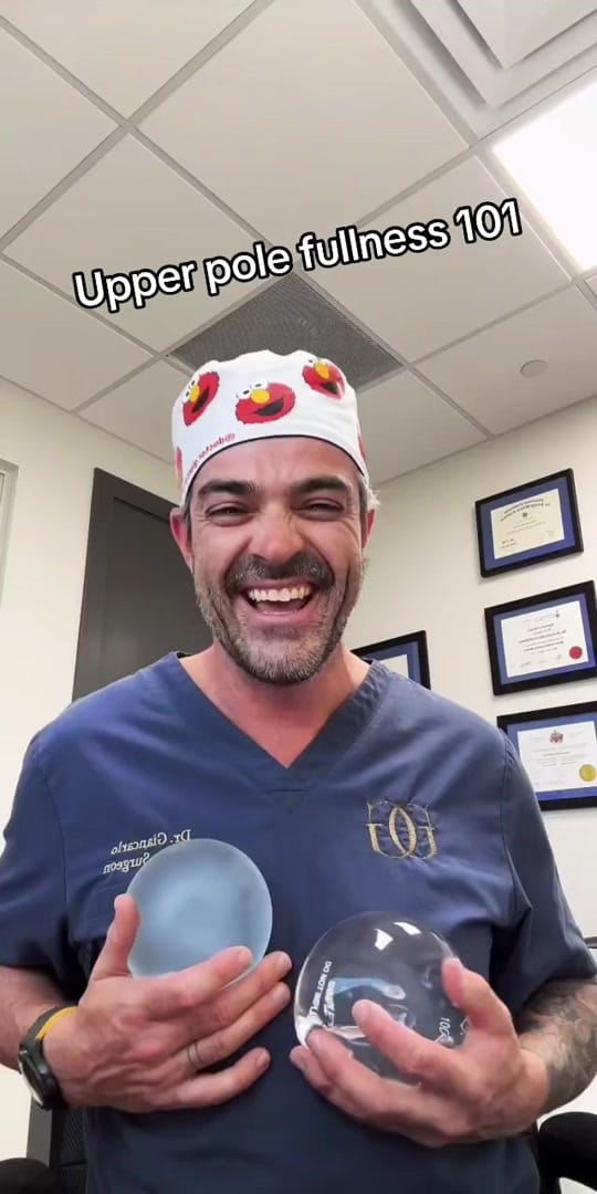 Post 10 by Giancarlo McEvenue on TikTok (video)