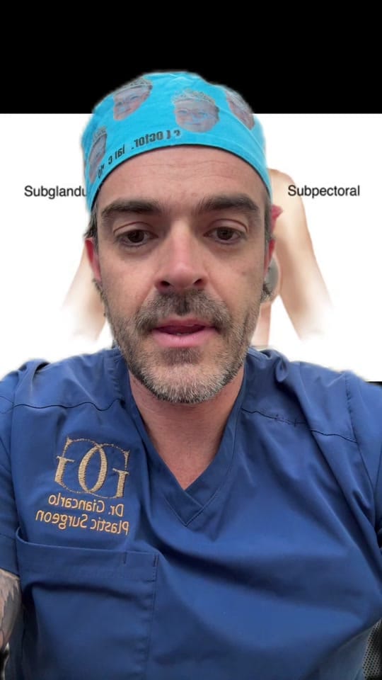 Post 2 by Giancarlo McEvenue on TikTok (video)