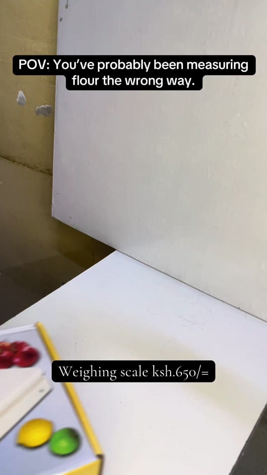 Post 3 by Bakerz Essentials on TikTok (video)