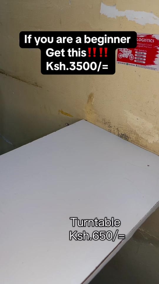 Post 10 by Bakerz Essentials on TikTok (video)