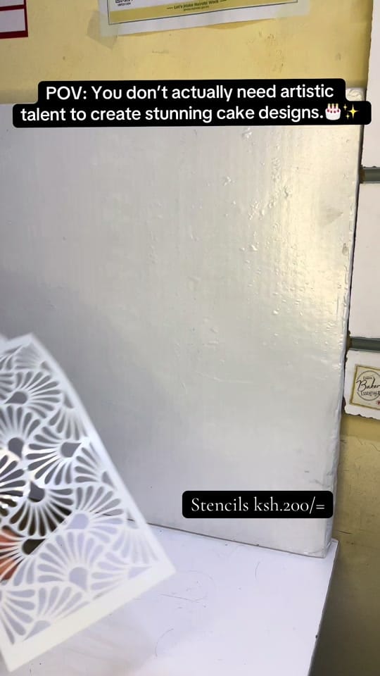Post 4 by Bakerz Essentials on TikTok (video)