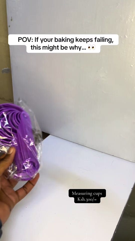 Post 7 by Bakerz Essentials on TikTok (video)