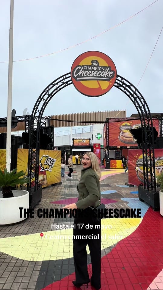 Post 7 by Carol on TikTok (video)