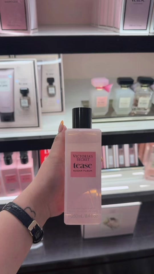 Post 1 by Luxe Scents Collection on TikTok (video)