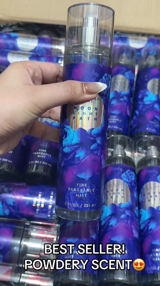 Post 3 by Luxe Scents Collection on TikTok (video)