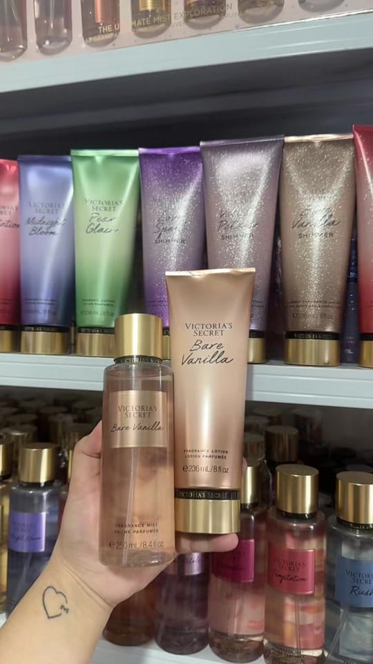 Post 9 by Luxe Scents Collection on TikTok (video)