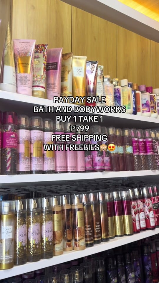 Post 8 by Luxe Scents Collection on TikTok (video)