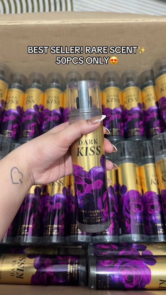 Post 6 by Luxe Scents Collection on TikTok (video)