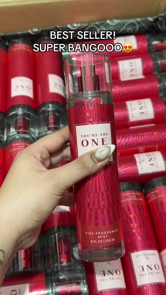 Post 4 by Luxe Scents Collection on TikTok (video)