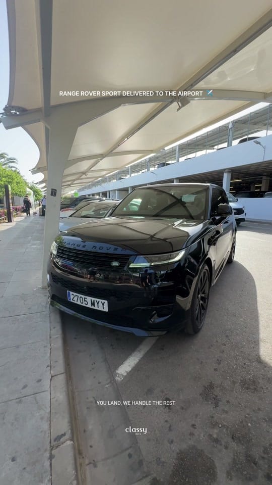 Post 1 by IBIZA • VILLAS YACHTS CARS on TikTok (video)