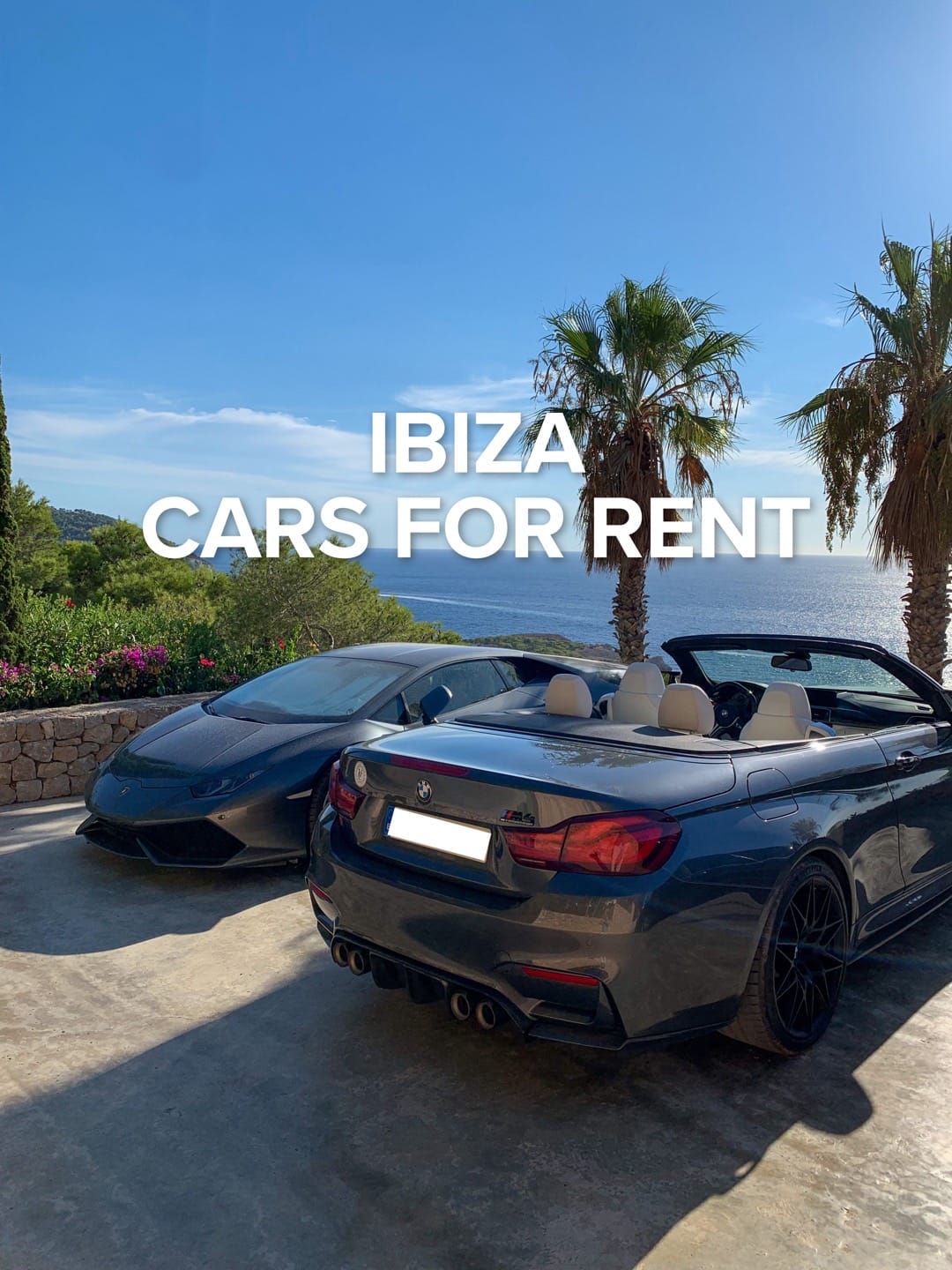 Post 10 by IBIZA • VILLAS YACHTS CARS on TikTok (video)