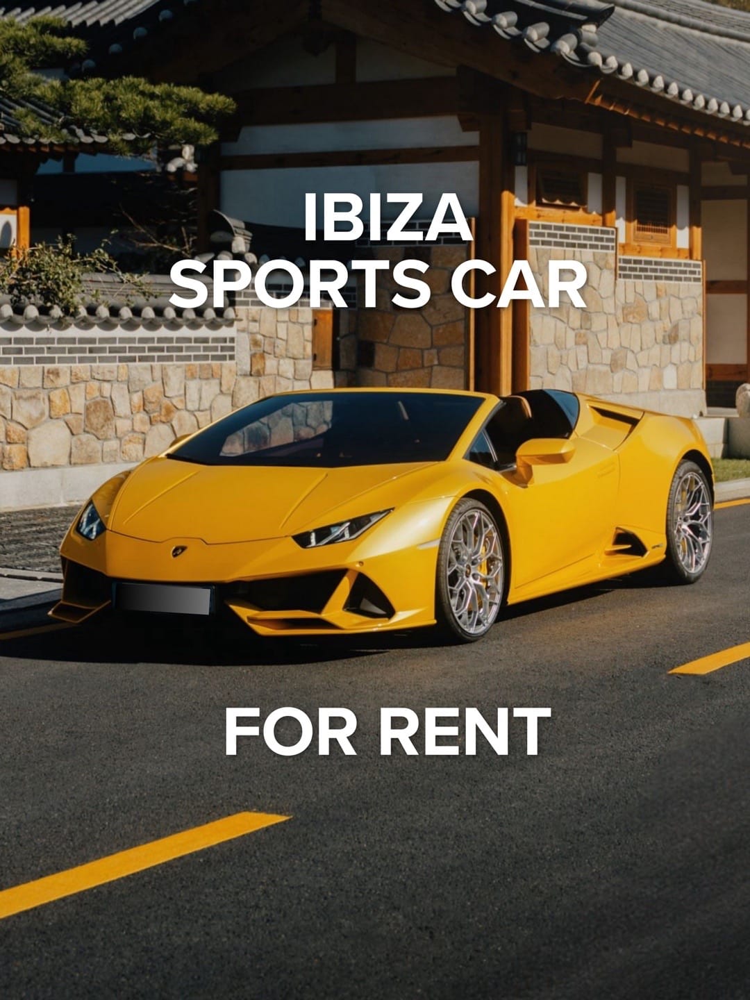 Post 9 by IBIZA • VILLAS YACHTS CARS on TikTok (video)