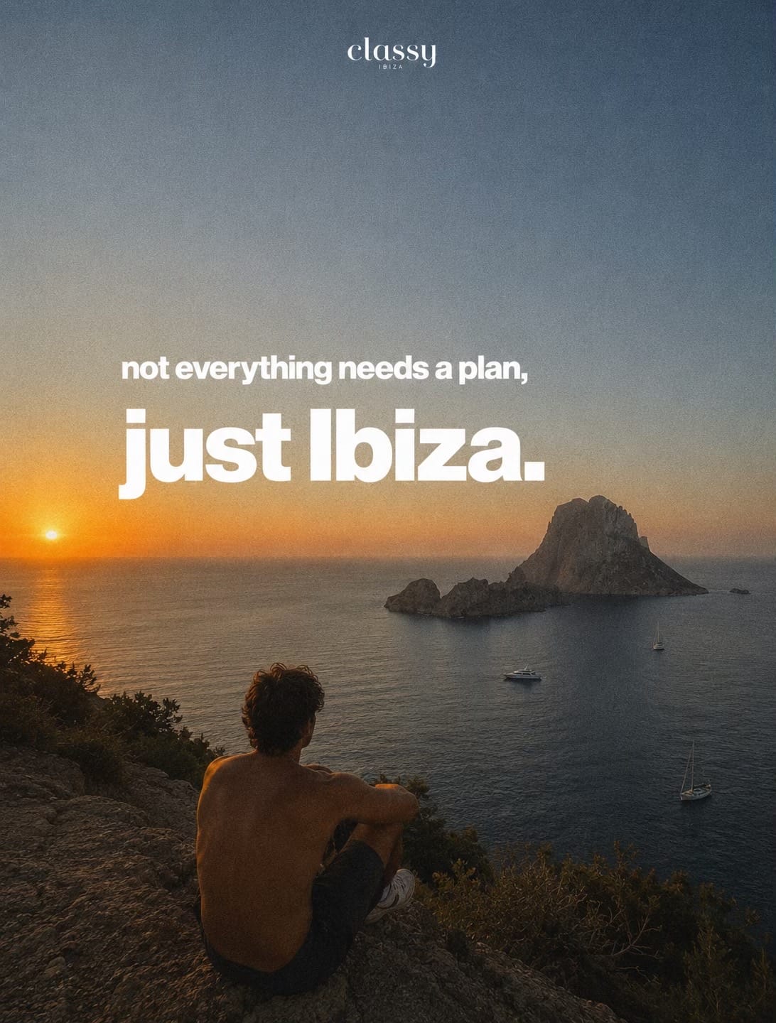 Post 3 by IBIZA • VILLAS YACHTS CARS on TikTok (video)