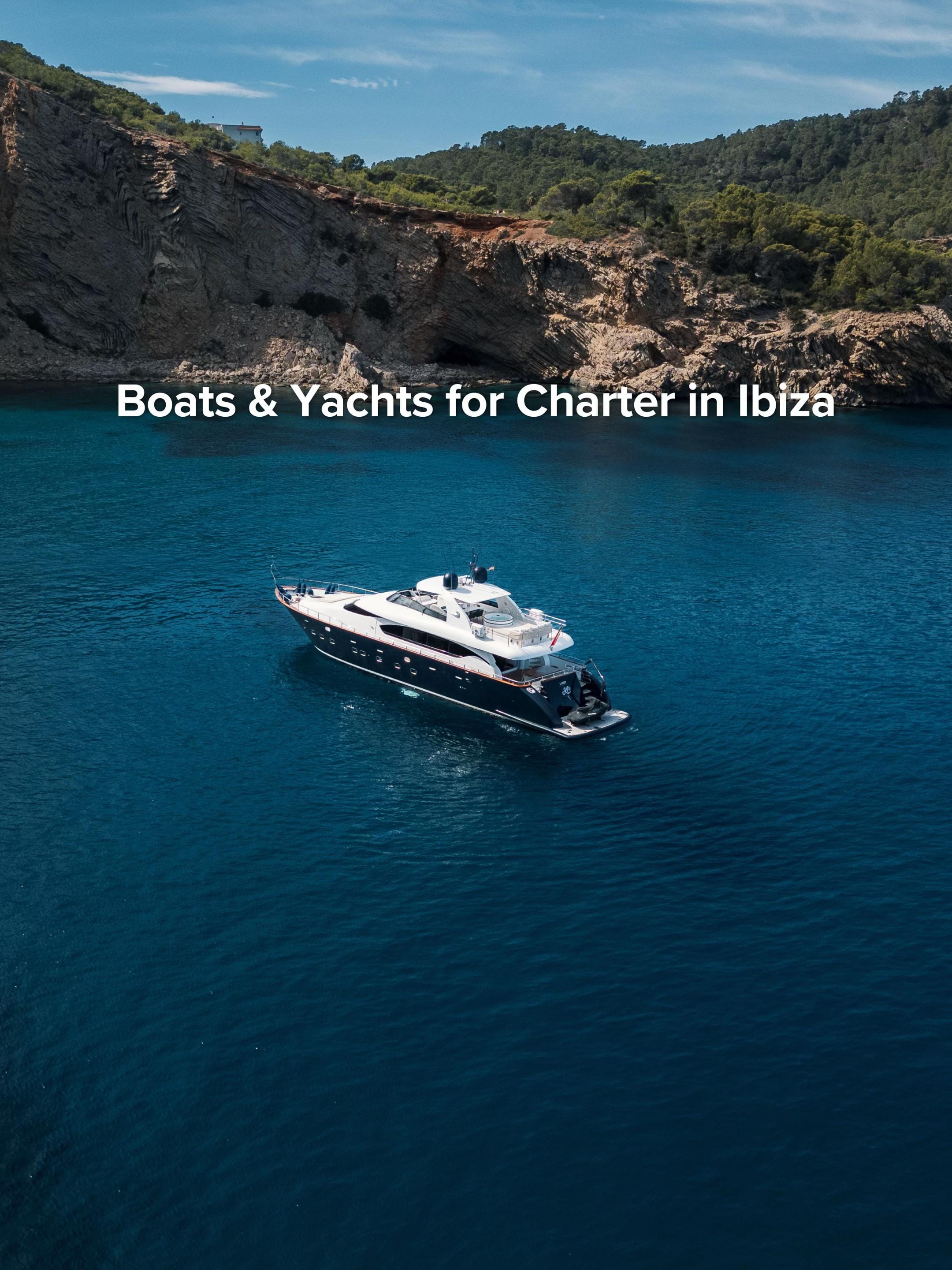 Post 8 by IBIZA • VILLAS YACHTS CARS on TikTok (video)