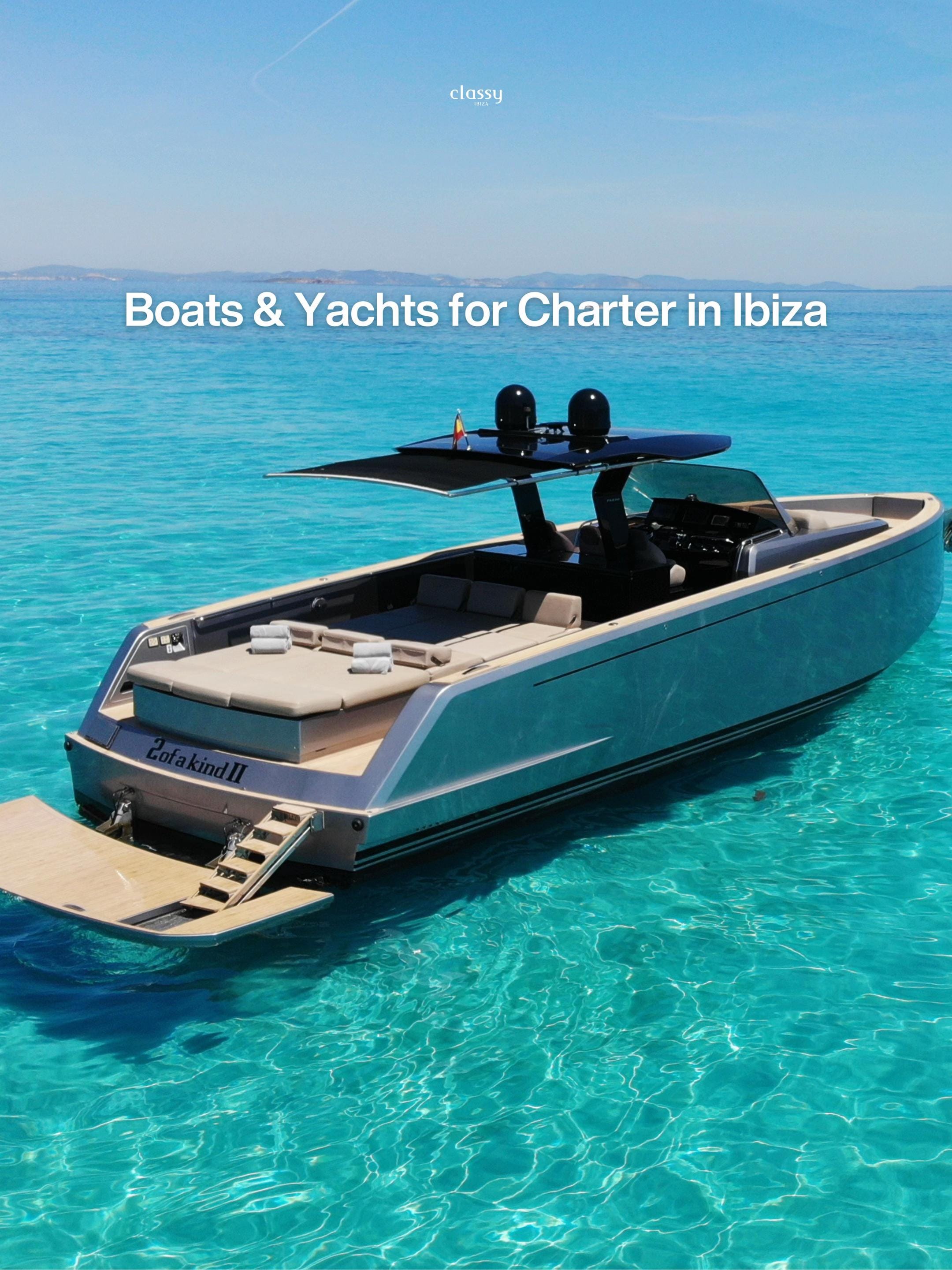Post 4 by IBIZA • VILLAS YACHTS CARS on TikTok (video)