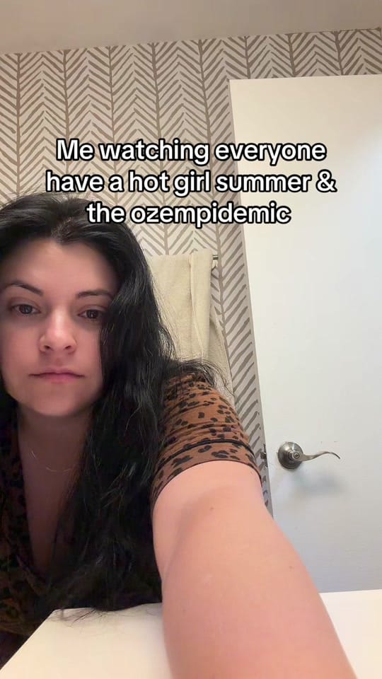 Post 2 by Dr. Mel Diaz, Psy. D on TikTok (video)