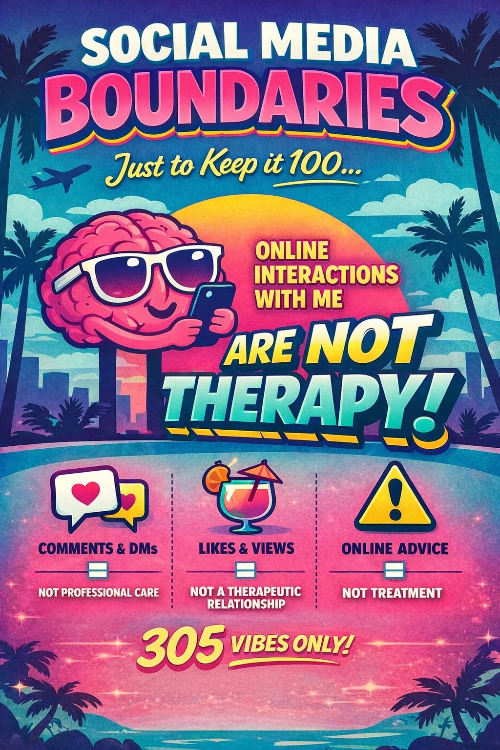 Post 8 by Dr. Mel Diaz, Psy. D on TikTok (video)