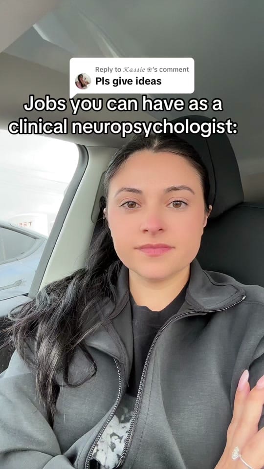 Post 10 by Dr. Mel Diaz, Psy. D on TikTok (video)