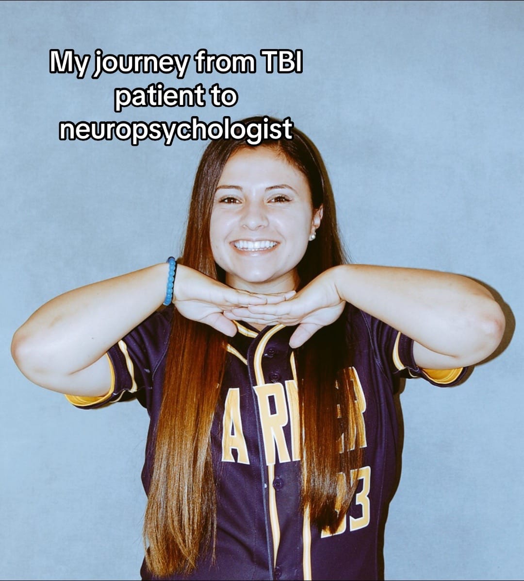 Post 9 by Dr. Mel Diaz, Psy. D on TikTok (video)