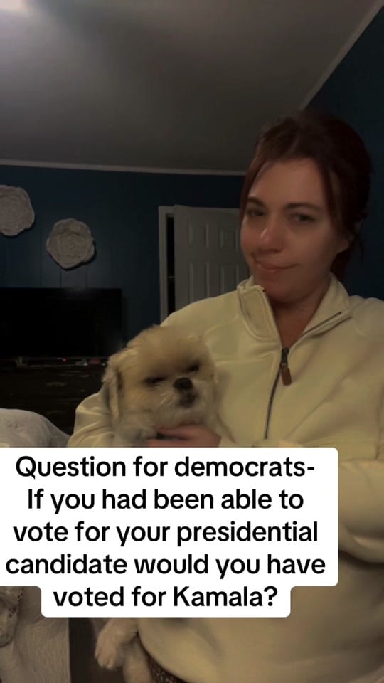Post 10 by racheldaisyrn on TikTok (video)