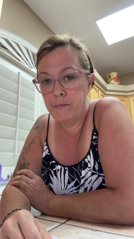 Post 7 by NaturalLivingWithTanya on TikTok (video)