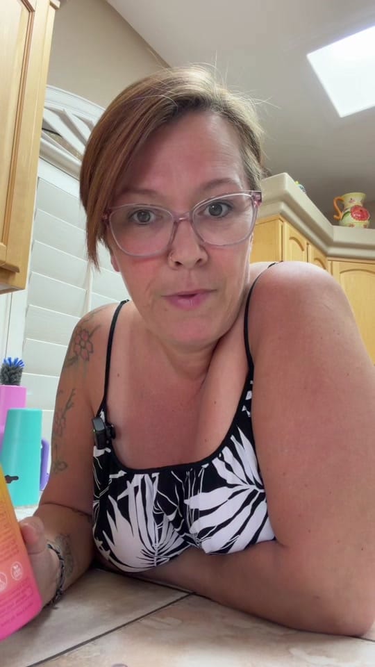Post 10 by NaturalLivingWithTanya on TikTok (video)
