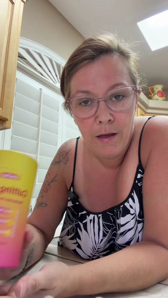 Post 9 by NaturalLivingWithTanya on TikTok (video)