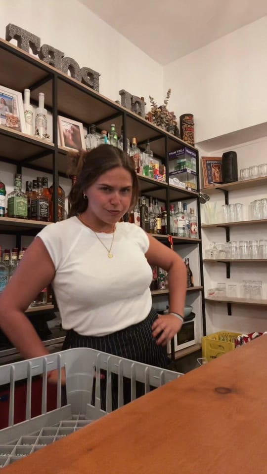 Post 5 by Angela Garcia on TikTok (video)