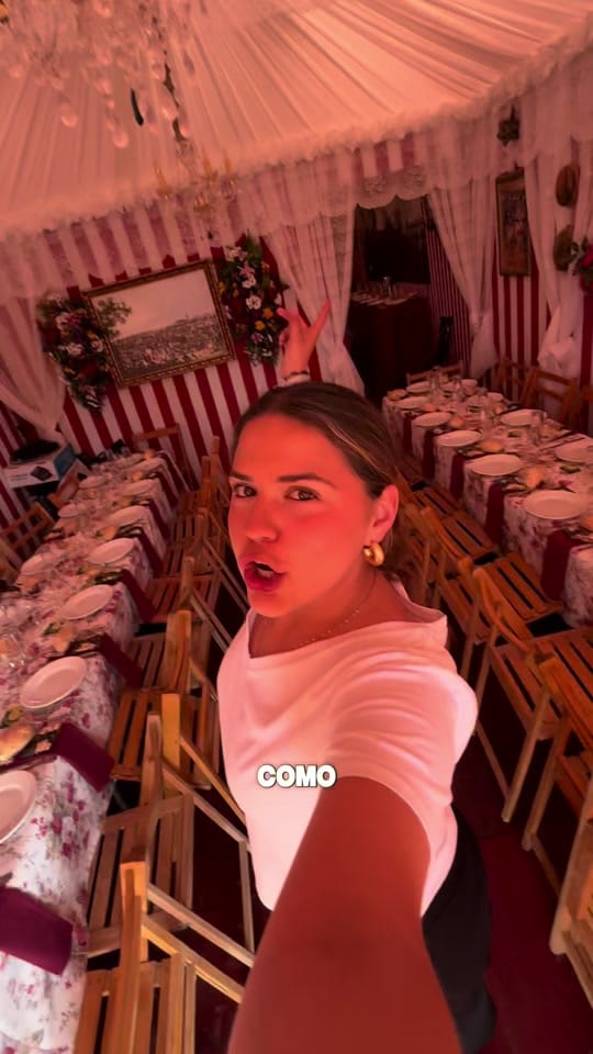 Post 8 by Angela Garcia on TikTok (video)