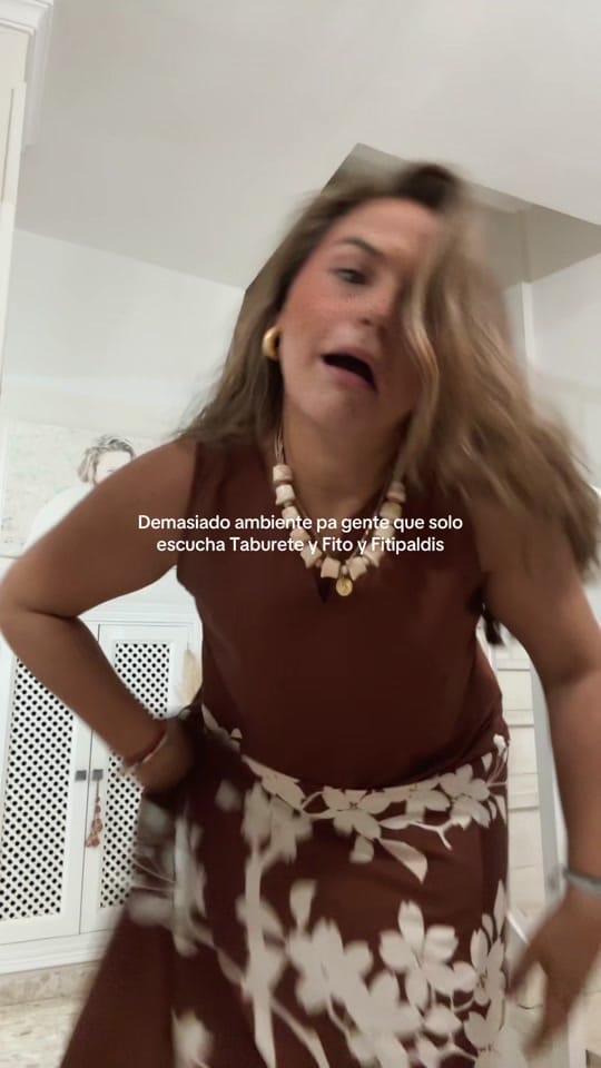 Post 2 by Angela Garcia on TikTok (video)