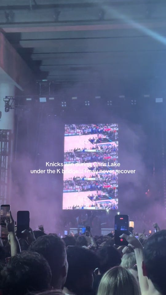 Post 1 by Joycee Wharton on TikTok (video)