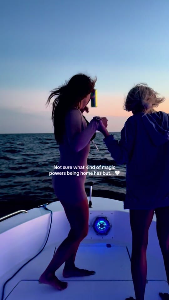 Post 10 by Joycee Wharton on TikTok (video)