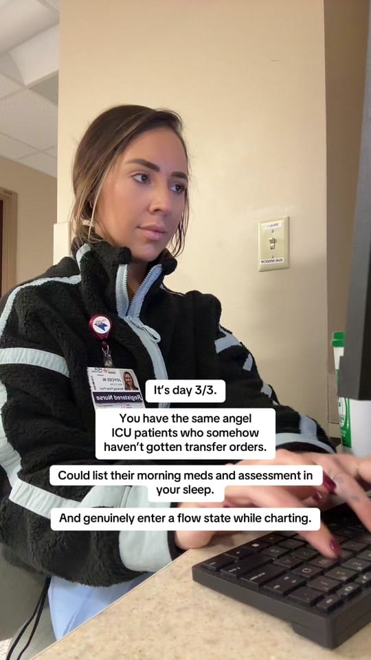 Post 7 by Joycee Wharton on TikTok (video)