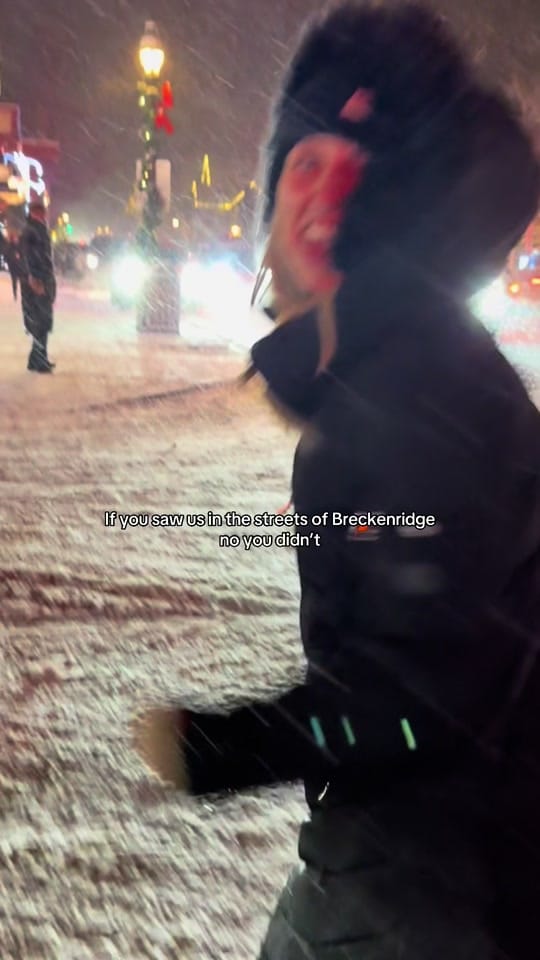 Post 6 by Joycee Wharton on TikTok (video)